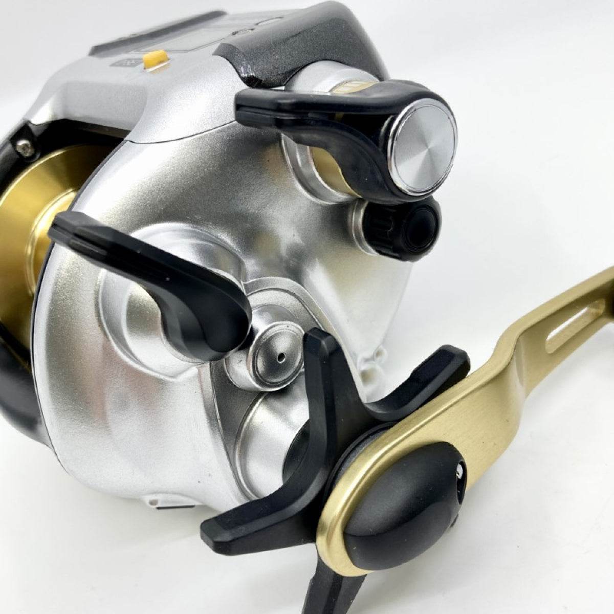 SHIMANO PLEMIO 3000 - Britannic Trade