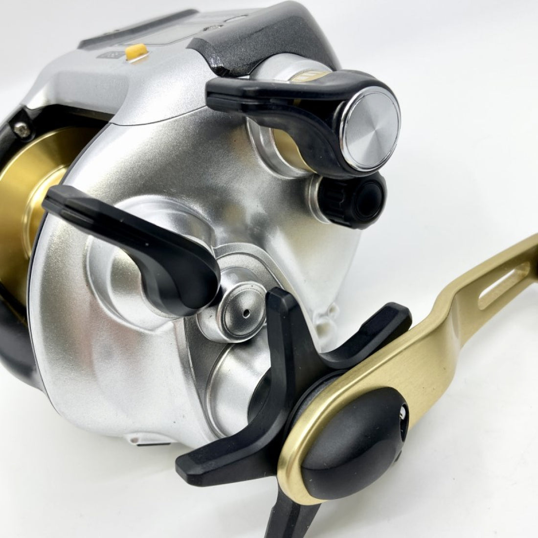 SHIMANO PLEMIO 3000 fishing reel — photo 3