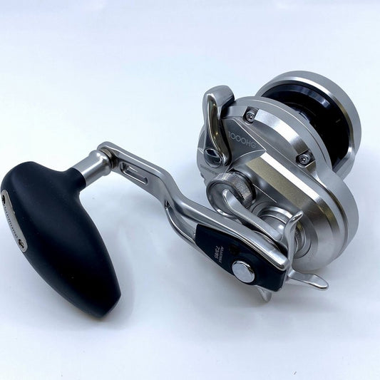 SHIMANO 17 OCEA JIGGER 1000HG