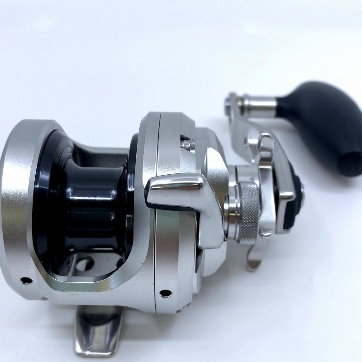 SHIMANO 17 OCEA JIGGER 1000HG