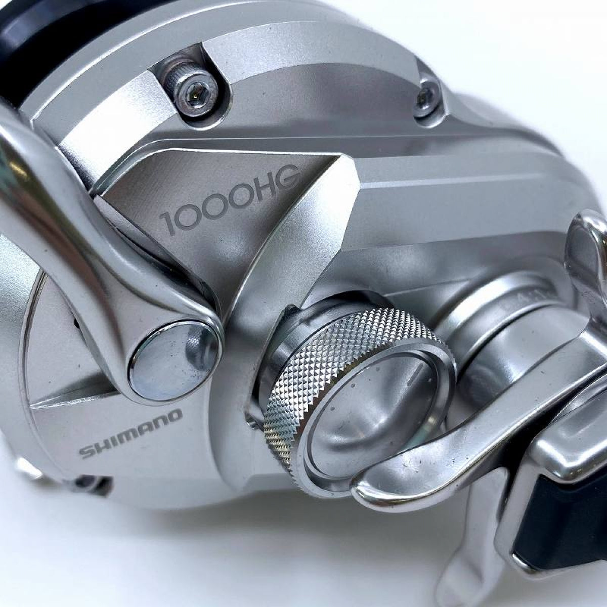 SHIMANO 17 OCEA JIGGER 1000HG