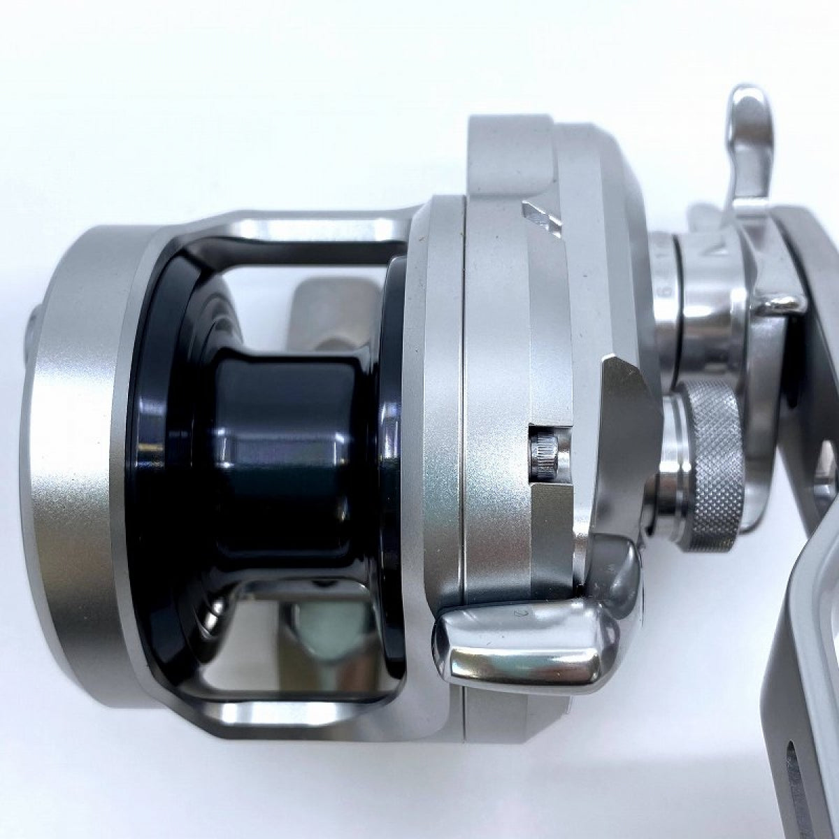 SHIMANO 17 OCEA JIGGER 1000HG