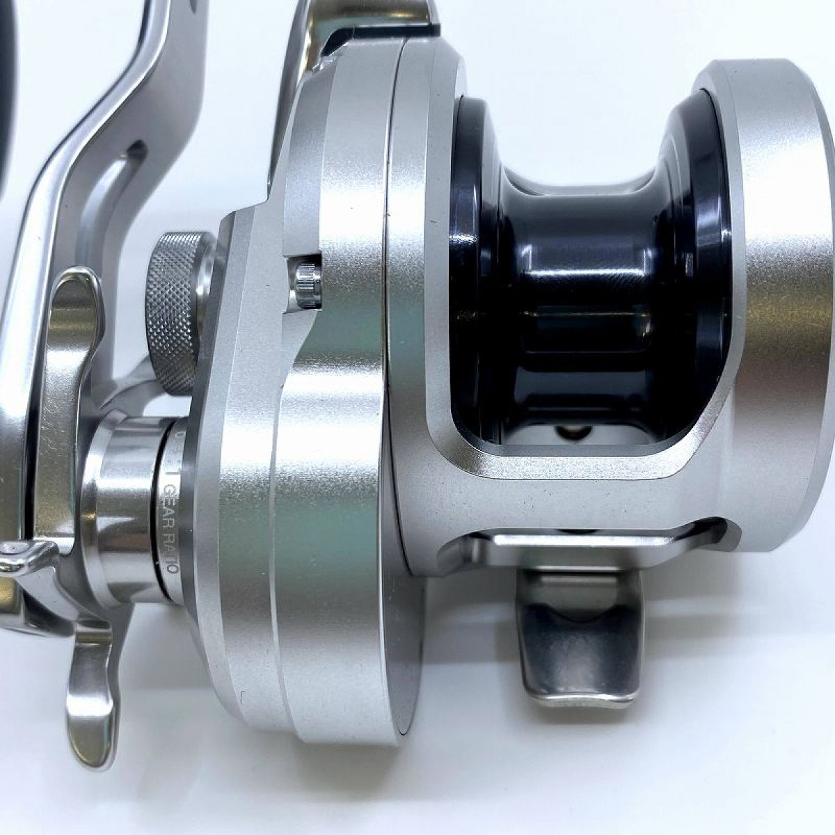 SHIMANO 17 OCEA JIGGER 1000HG