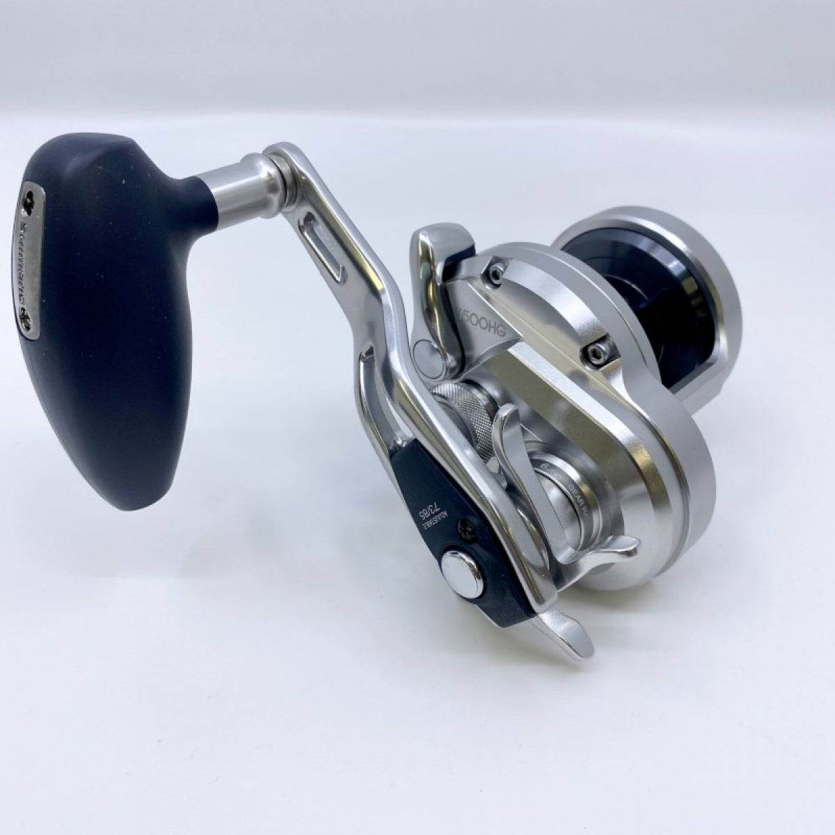 SHIMANO 17 OCEA JIGGER 1500HG - Britannic Trade