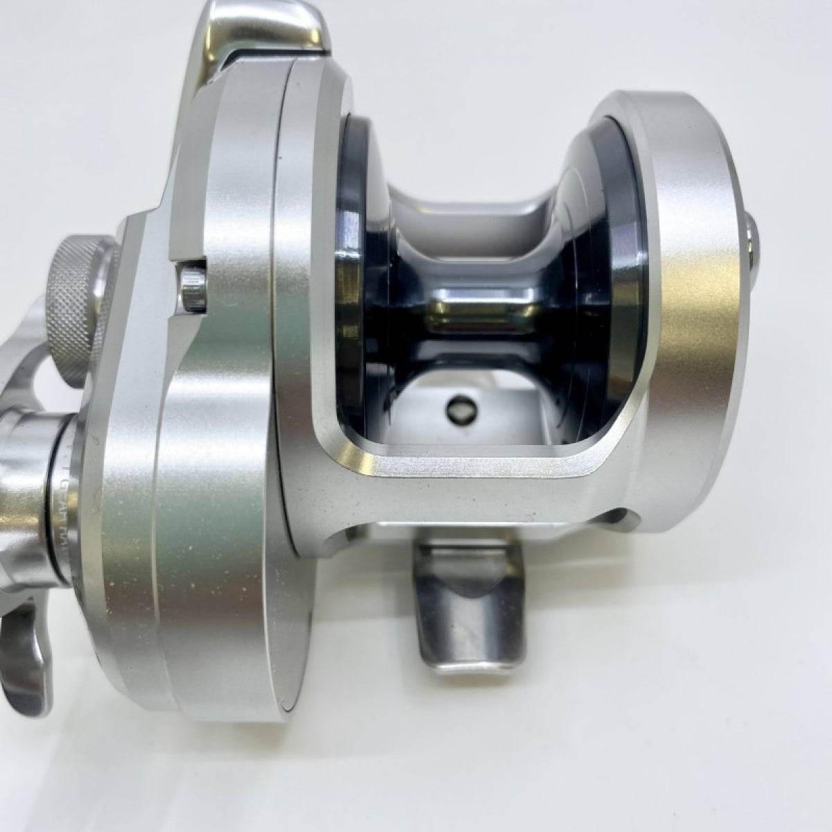 SHIMANO 17 OCEA JIGGER 1500HG - Britannic Trade
