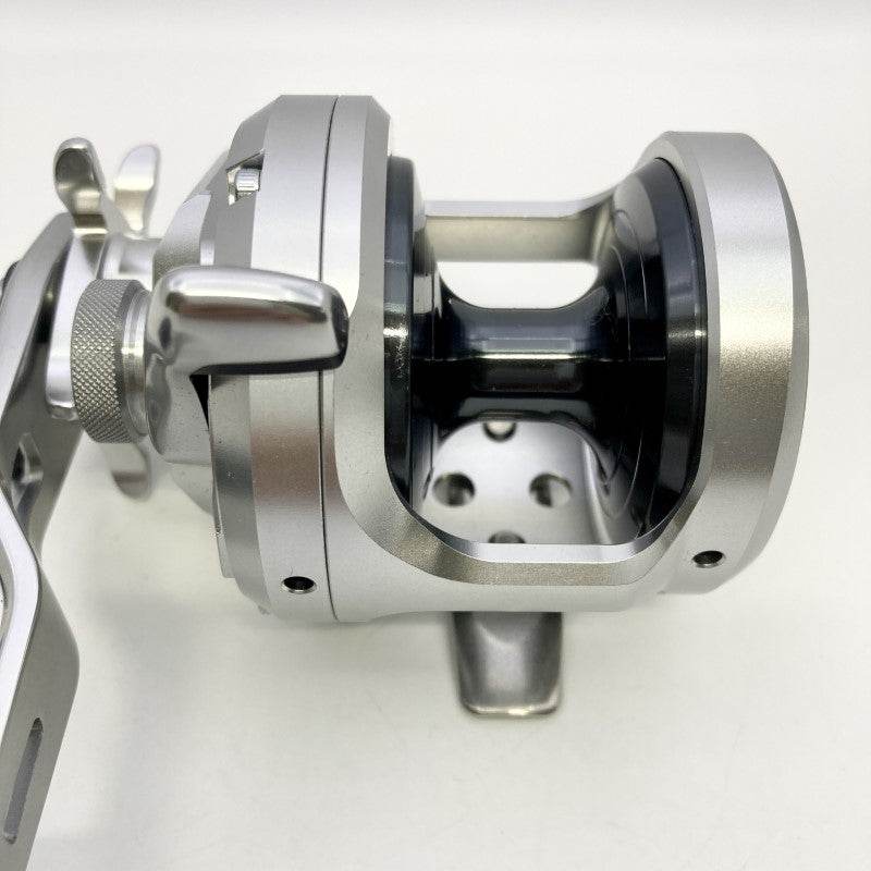 SHIMANO 17 OCEA JIGGER 1501HG - Britannic Trade