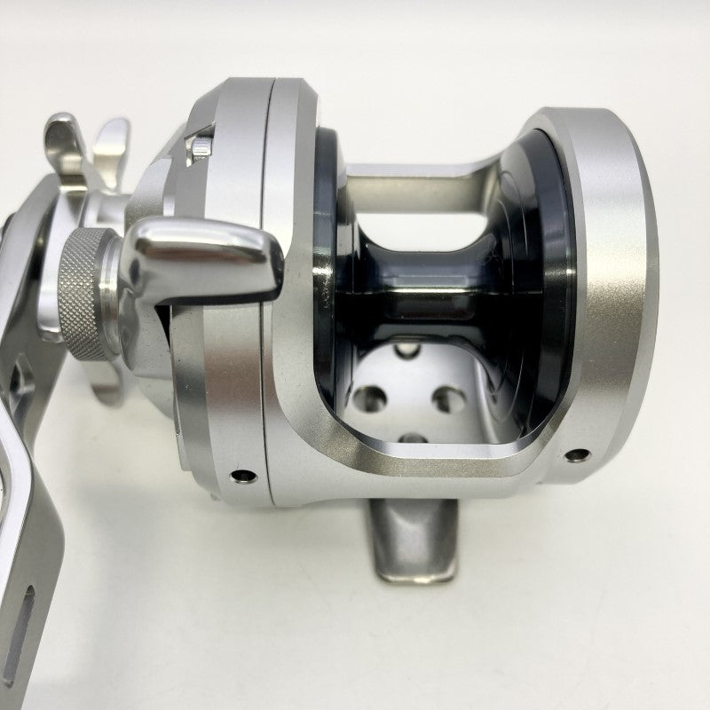 SHIMANO 17 OCEA JIGGER 1501HG LEFT fishing reel