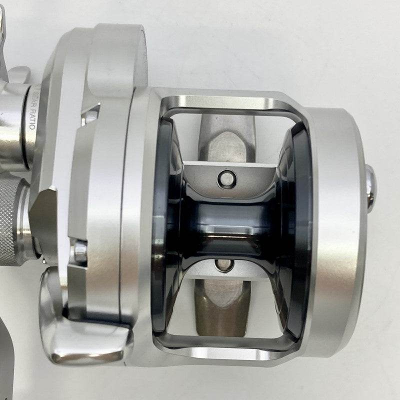 SHIMANO 17 OCEA JIGGER 1501HG - Britannic Trade