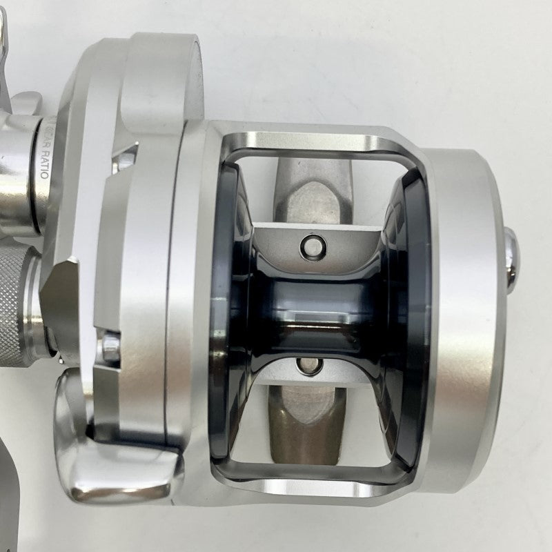 SHIMANO 17 OCEA JIGGER 1501HG LEFT