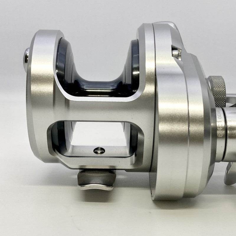 SHIMANO 17 OCEA JIGGER 1501HG - Britannic Trade