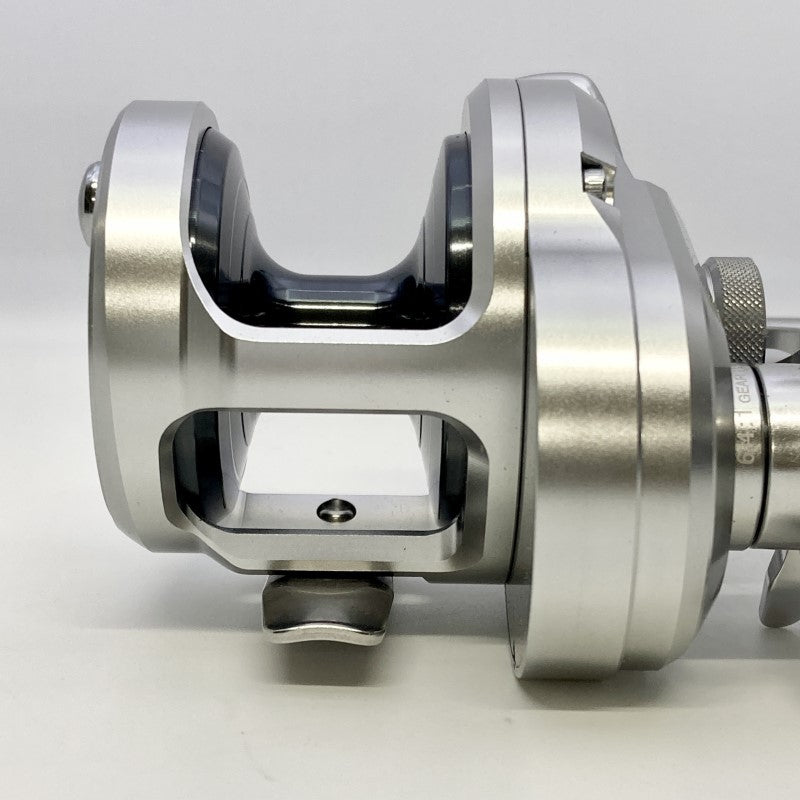 SHIMANO 17 OCEA JIGGER 1501HG LEFT