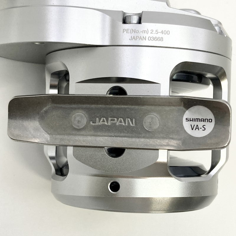 SHIMANO 17 OCEA JIGGER 1501HG LEFT