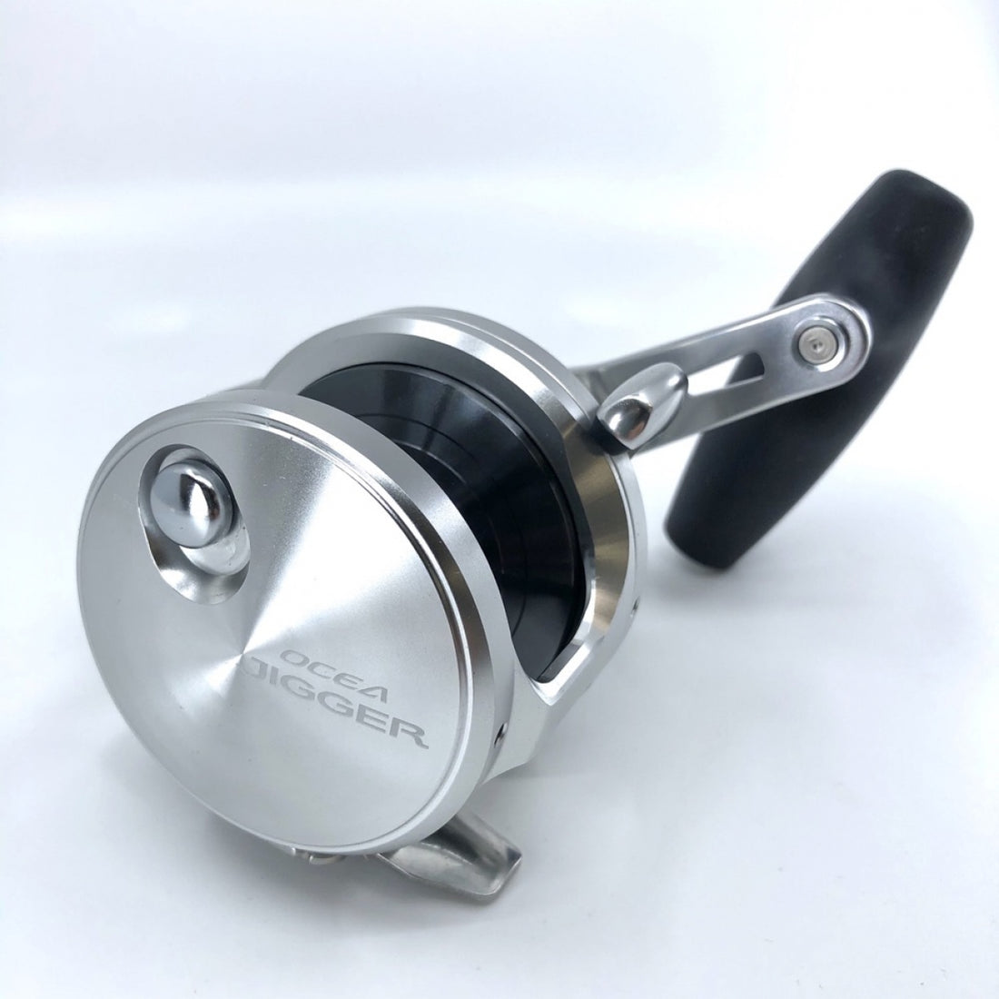 SHIMANO 17 OCEA JIGGER 2000NR-PG RIGHT