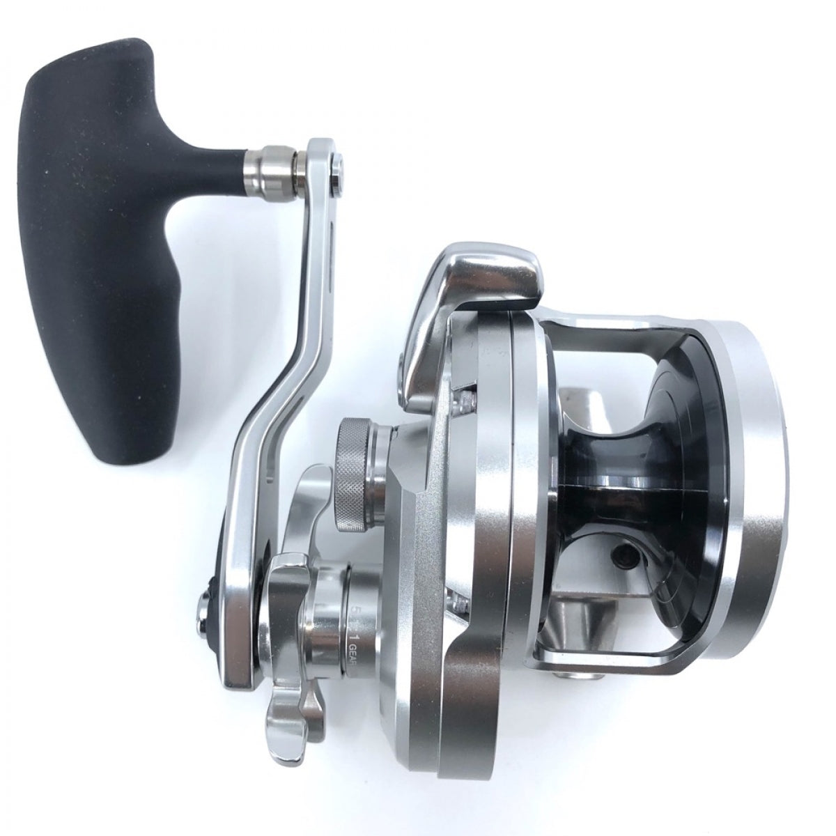 SHIMANO 17 OCEA JIGGER 2000NR-PG