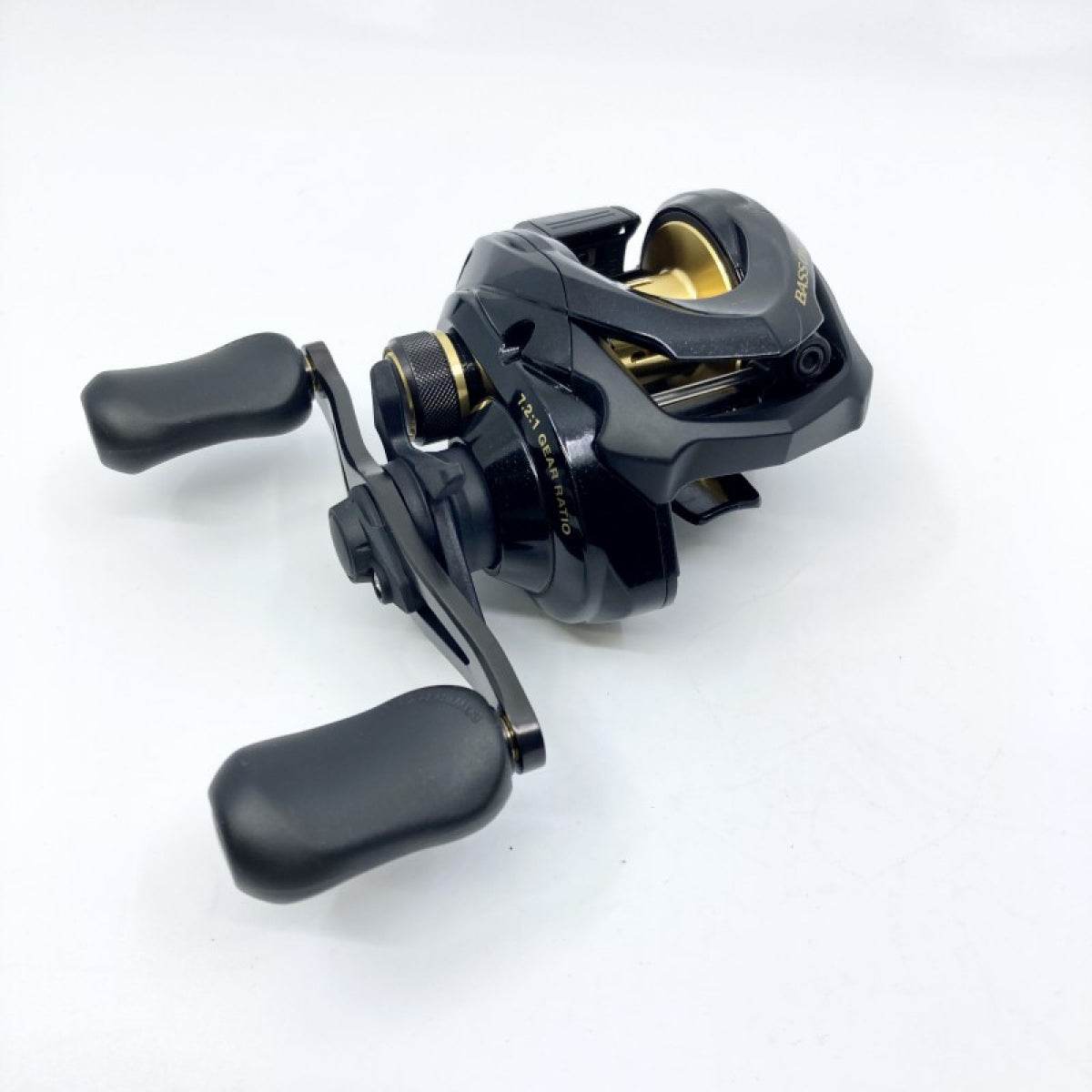 SHIMANO 17 BASS ONE XT - Britannic Trade