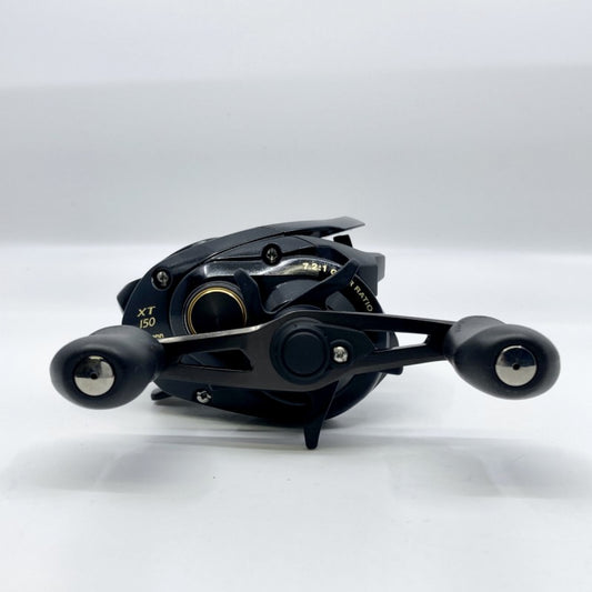 SHIMANO 17 BASS ONE XT 150 RIGHT fishing reel — photo 2