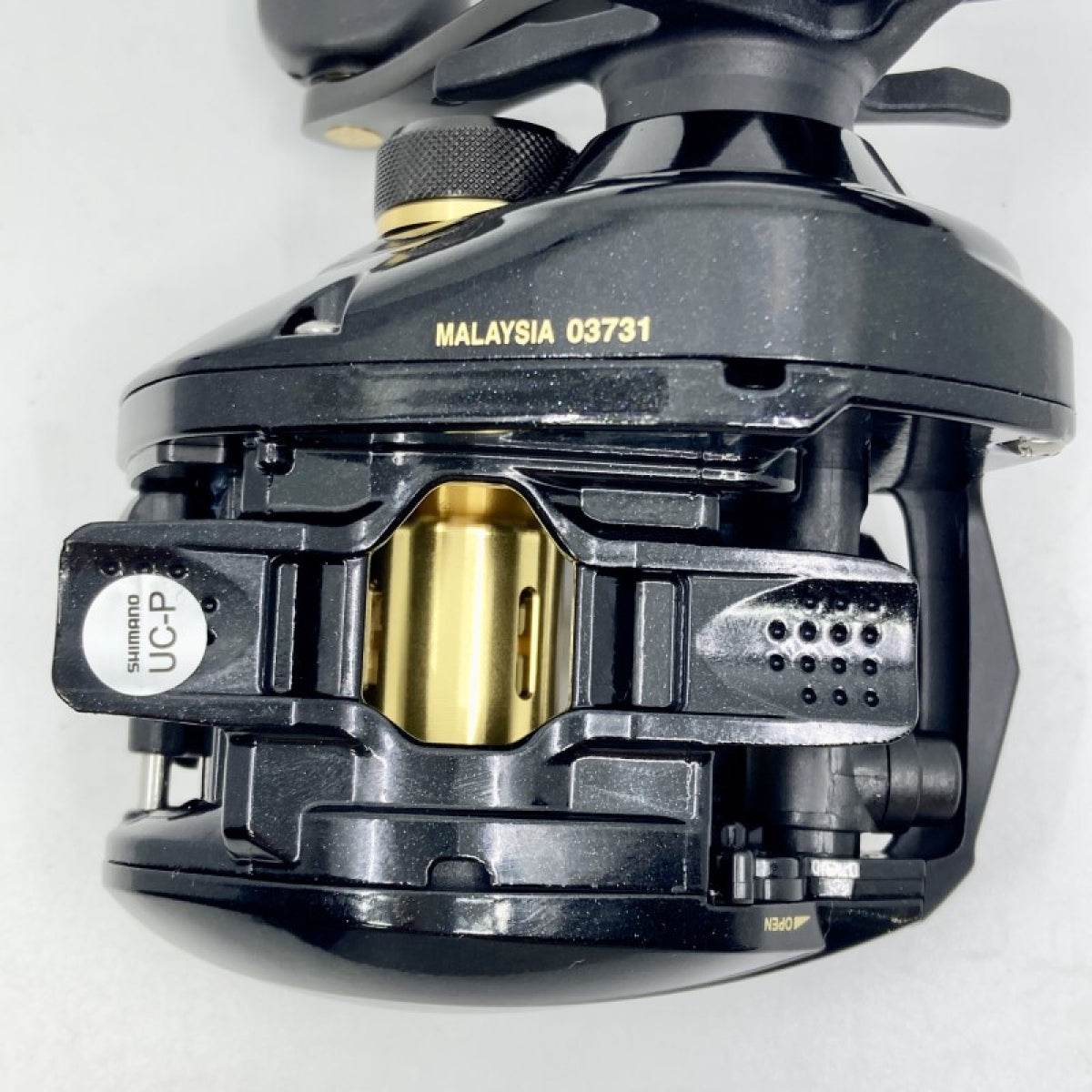 SHIMANO 17 BASS ONE XT - Britannic Trade