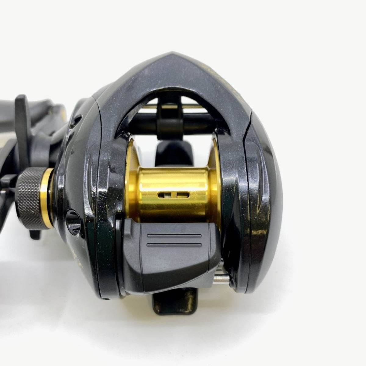 SHIMANO 17 BASS ONE XT - Britannic Trade