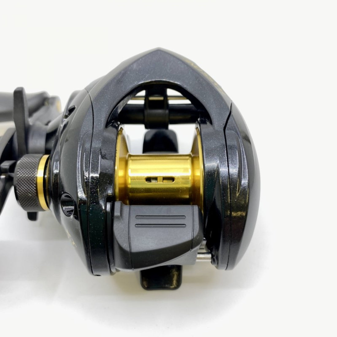 SHIMANO 17 BASS ONE XT 151 LEFT fishing reel
