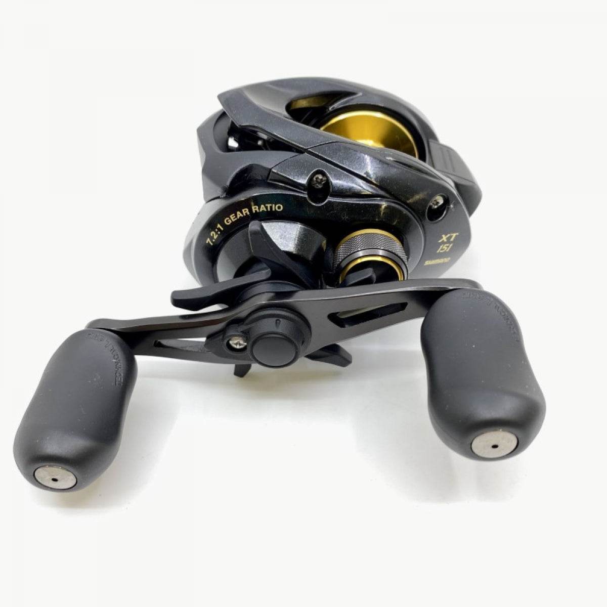 SHIMANO 17 BASS ONE XT - Britannic Trade