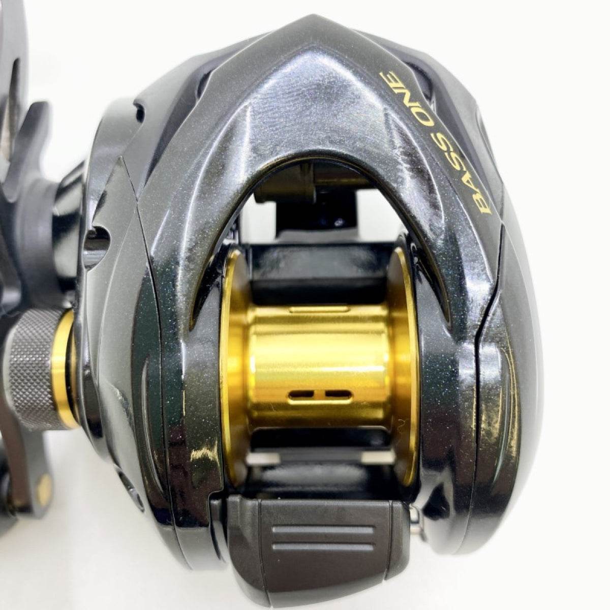 SHIMANO 17 BASS ONE XT - Britannic Trade