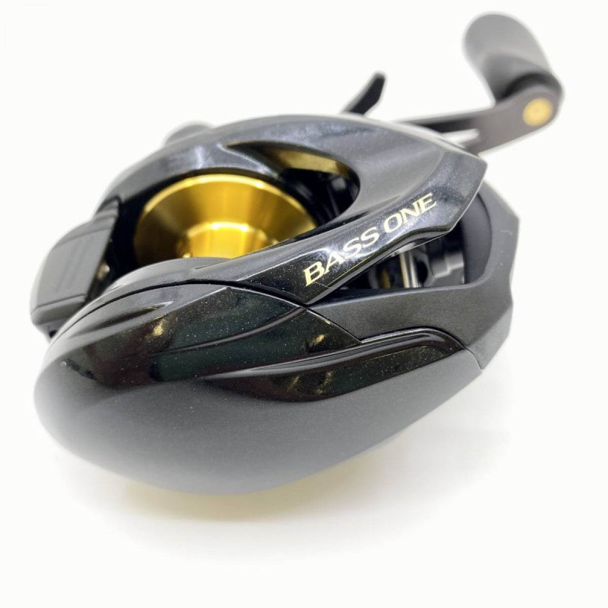 SHIMANO 17 BASS ONE XT - Britannic Trade