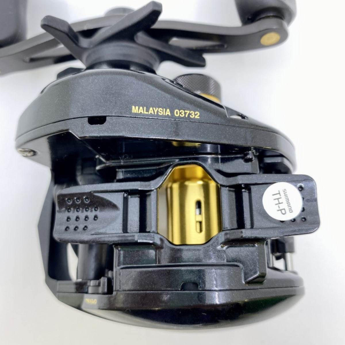 SHIMANO 17 BASS ONE XT - Britannic Trade