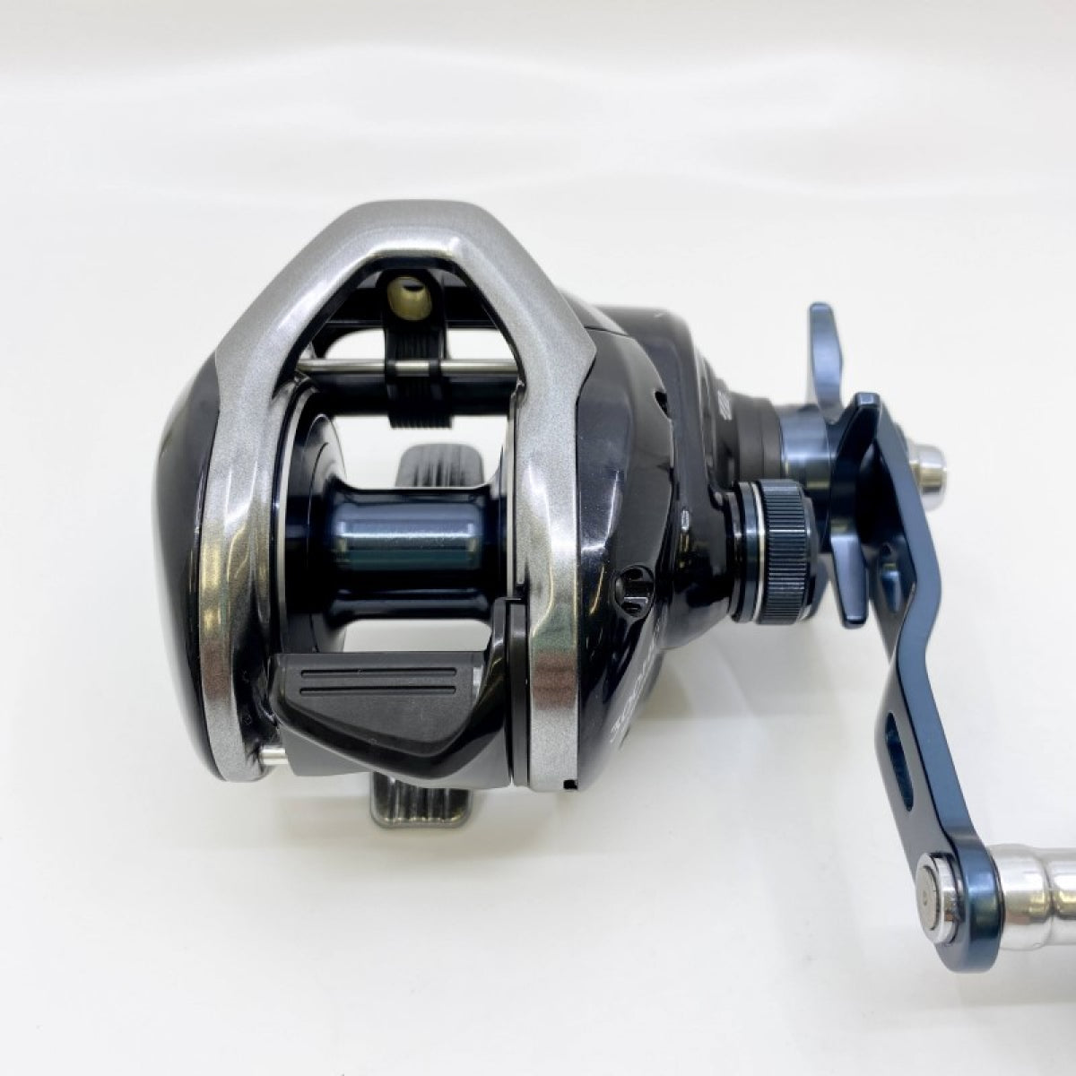 SHIMANO 17 GRAPPLER 300HG