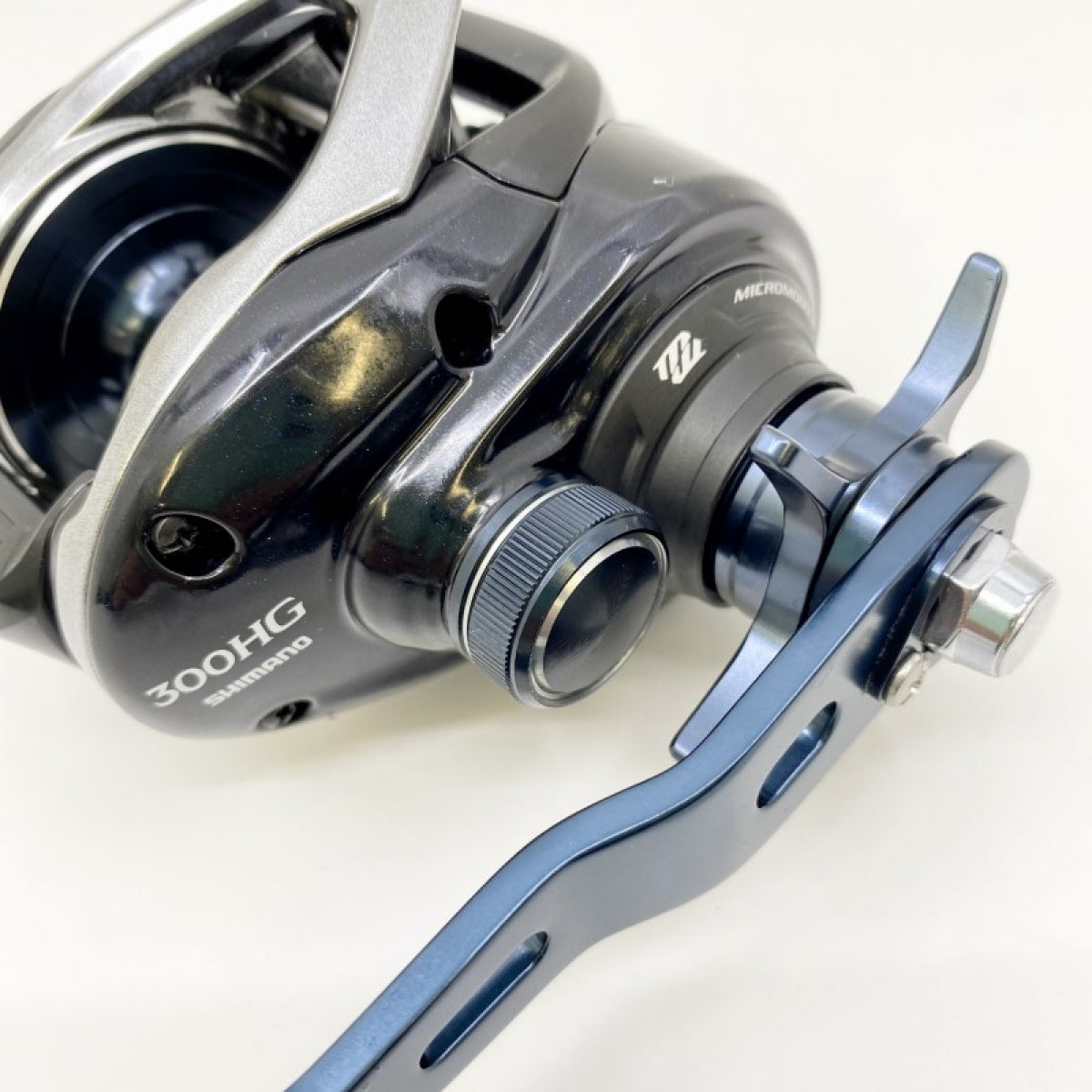 SHIMANO 17 GRAPPLER 300HG