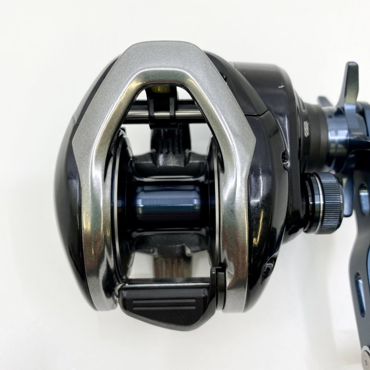 SHIMANO 17 GRAPPLER 300HG