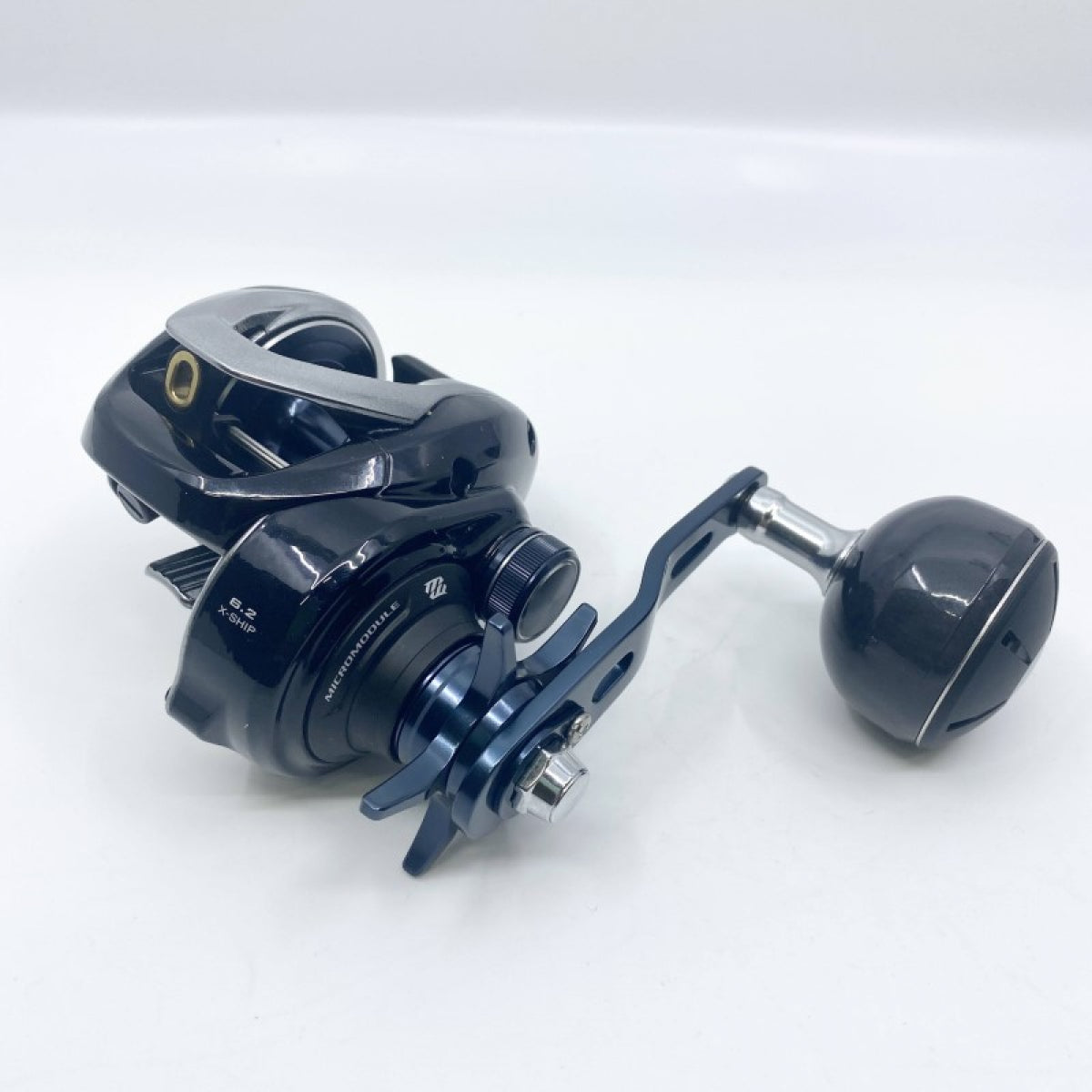 SHIMANO 17 GRAPPLER 301HG