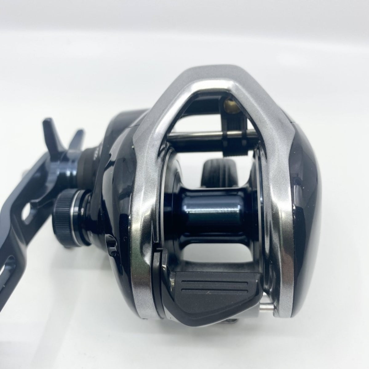SHIMANO 17 GRAPPLER 301HG