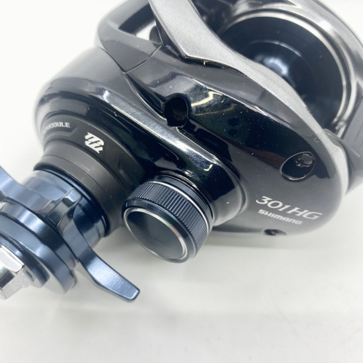 SHIMANO 17 GRAPPLER 301HG