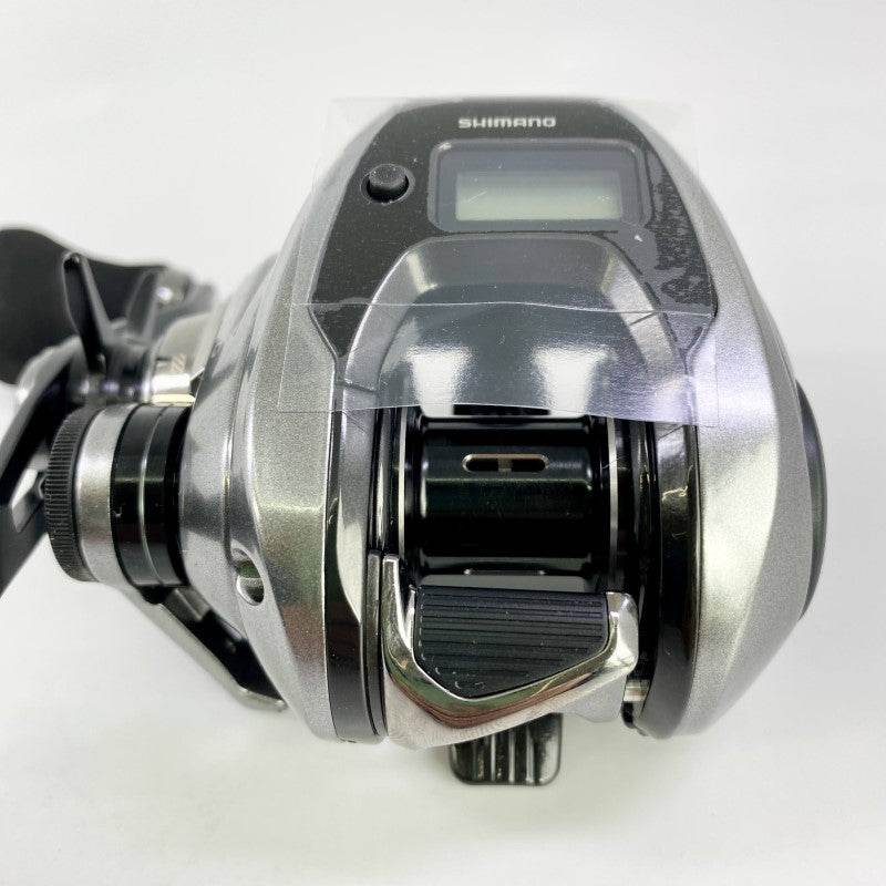 SHIMANO 18 ENGETSU PREMIUM 151PG - Britannic Trade