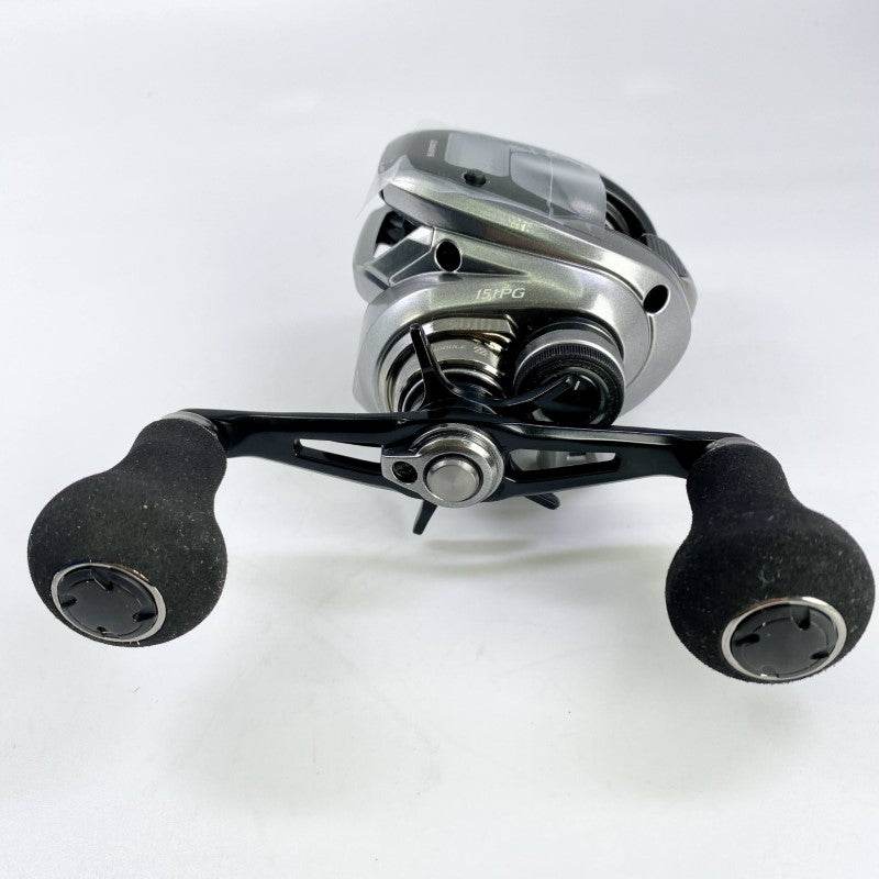 SHIMANO 18 ENGETSU PREMIUM 151PG - Britannic Trade