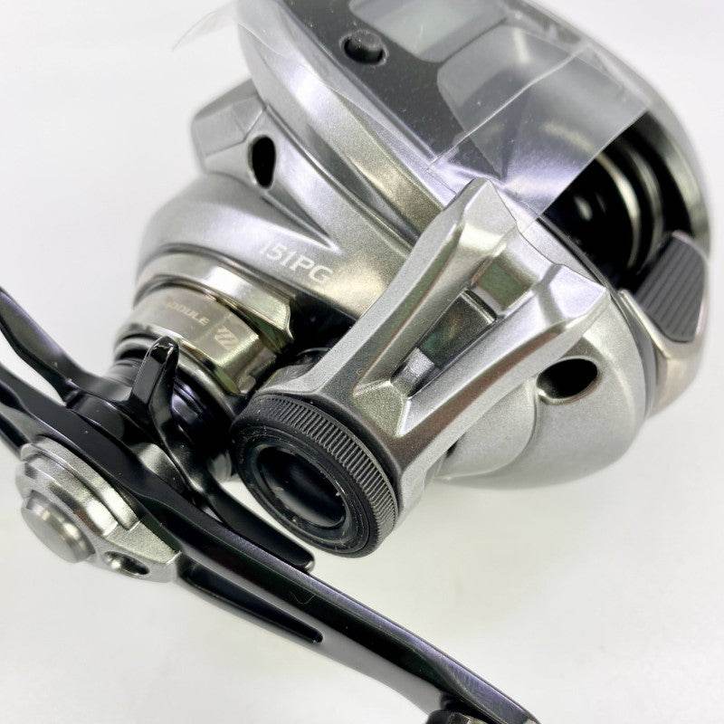 SHIMANO 18 ENGETSU PREMIUM 151PG - Britannic Trade