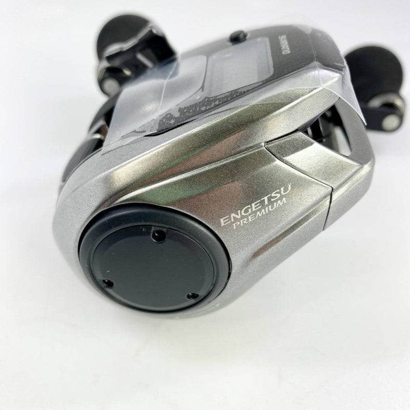 SHIMANO 18 ENGETSU PREMIUM 151PG - Britannic Trade