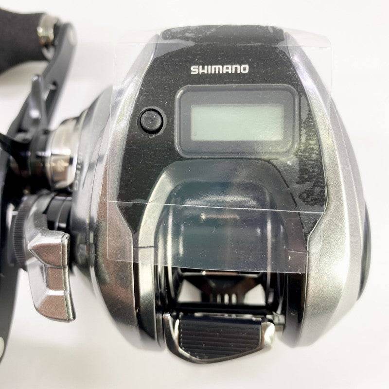 SHIMANO 18 ENGETSU PREMIUM 151PG - Britannic Trade