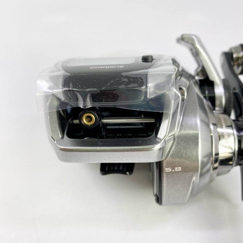 SHIMANO 18 ENGETSU PREMIUM 151PG - Britannic Trade