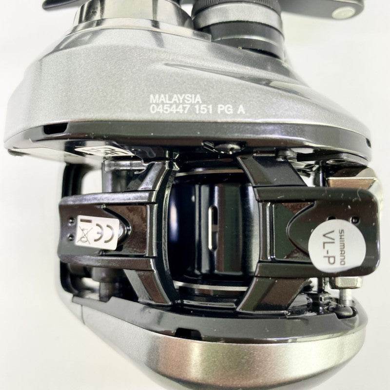 SHIMANO 18 ENGETSU PREMIUM 151PG - Britannic Trade
