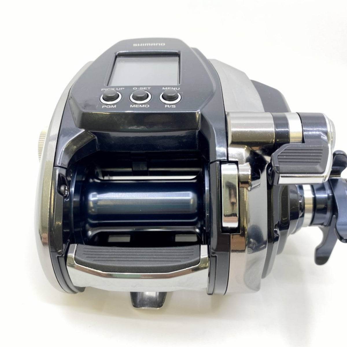 SHIMANO 20 BEAST MASTER MD 3000 - Britannic Trade
