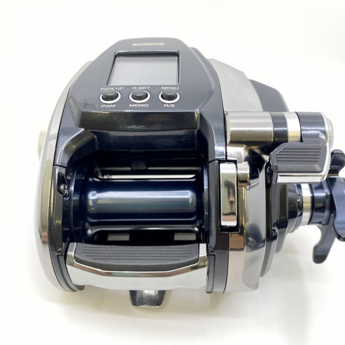 SHIMANO 20 BEAST MASTER MD 3000 fishing reel
