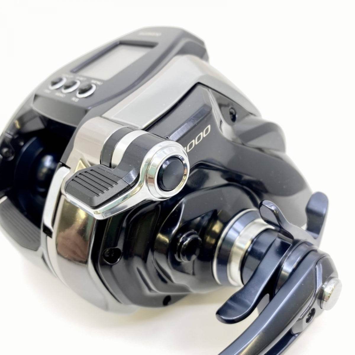 SHIMANO 20 BEAST MASTER MD 3000 - Britannic Trade