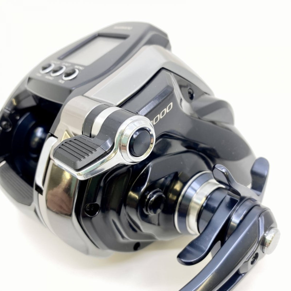 SHIMANO 20 BEAST MASTER MD 3000 fishing reel — photo 3