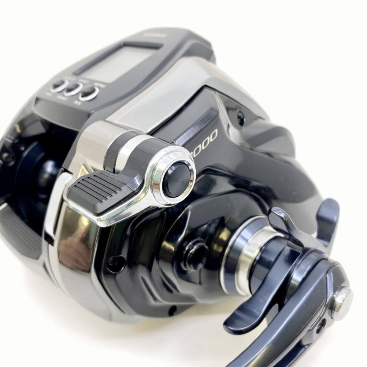 SHIMANO BEAST MASTER MD 20 BEAST MASTER MD 3000
