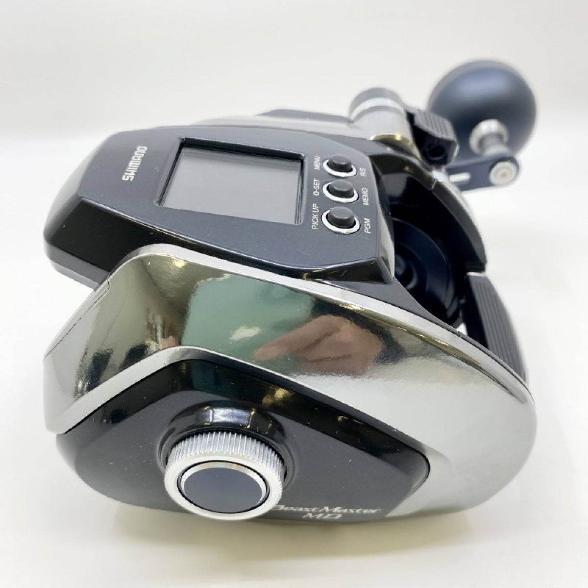 SHIMANO 20 BEAST MASTER MD 3000 - Britannic Trade
