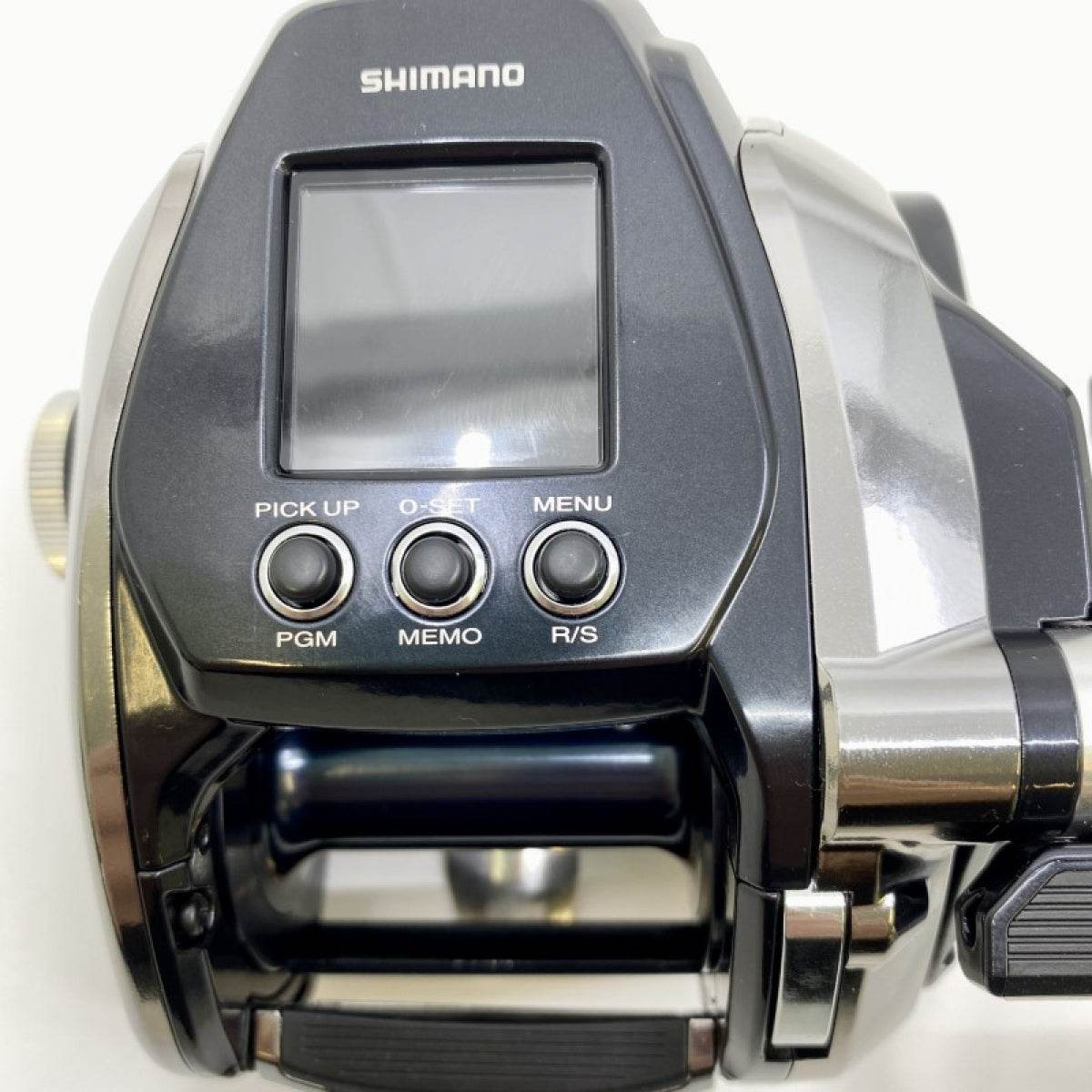 SHIMANO 20 BEAST MASTER MD 3000 - Britannic Trade