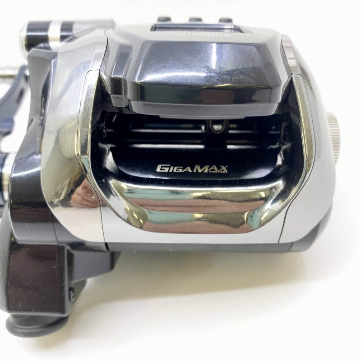 SHIMANO 20 BEAST MASTER MD 3000 - Britannic Trade