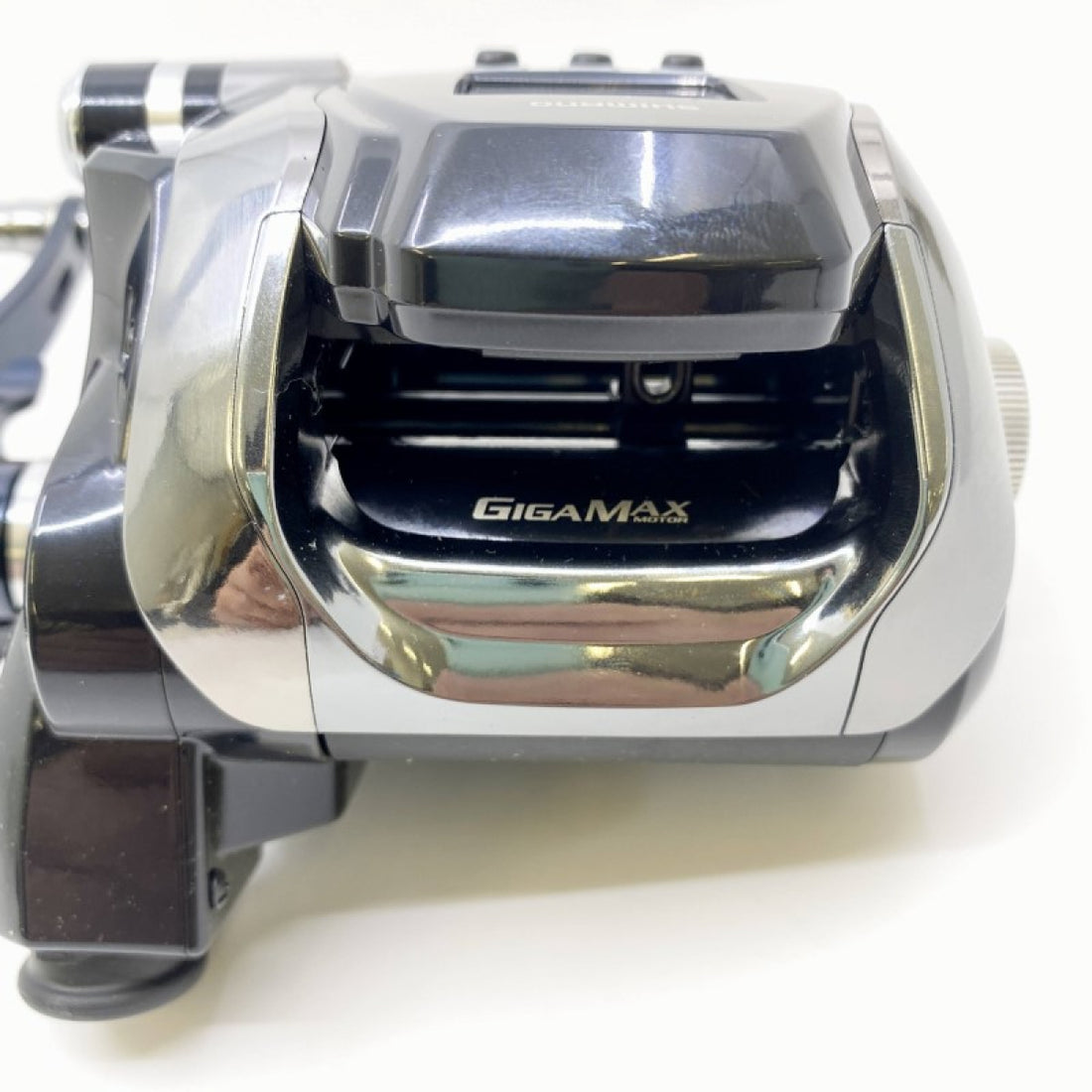 SHIMANO 20 BEAST MASTER MD 3000
