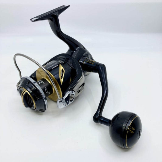 SHIMANO 19 STELLA SW 8000HG - Britannic Trade